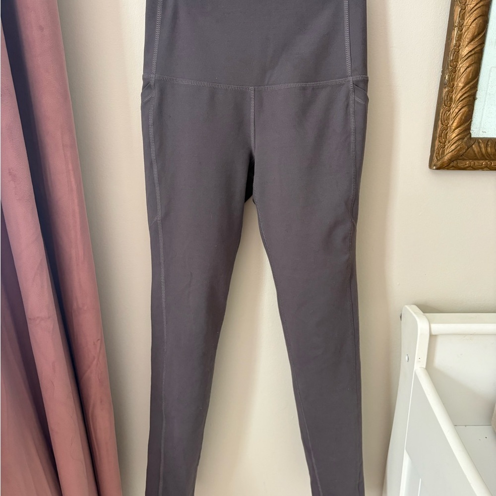 DSG Gray Leggings for Women